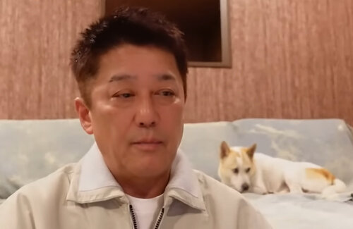 【正論】愛犬家の坂上忍さん「航空機にペットを乗せるか乗せないのか選択するのは人間」「航空会社をどうのとは思わない」