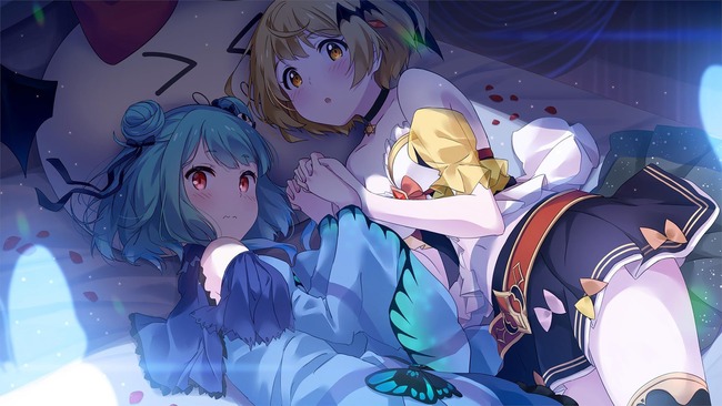 ネット民「VTuber引退で大騒ぎしてるけど、どうせ別のガワで転生するだけじゃない？」