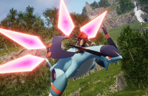 【覇権】『パルワールド』発売から1日で販売本数200万本突破！Steam同接は56万人！