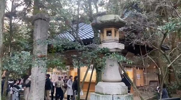 【動画】日本の建造物にちりばめられた耐震性能が遺憾なく発揮されていると話題に