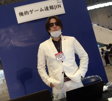 オレ的ゲーム速報管理人から新年のご挨拶