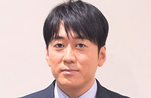 【祝】安住紳一郎アナ（50）、元タレントの一般女性とご結婚！ おめでとうございます！