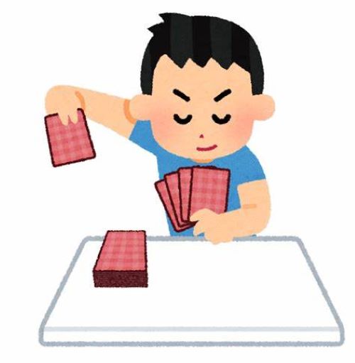 ただひたすらカードパックを開封するだけのゲーム爆誕！ｗｗｗ開封欲がめちゃくちゃ満たされそうｗｗｗｗｗｗ