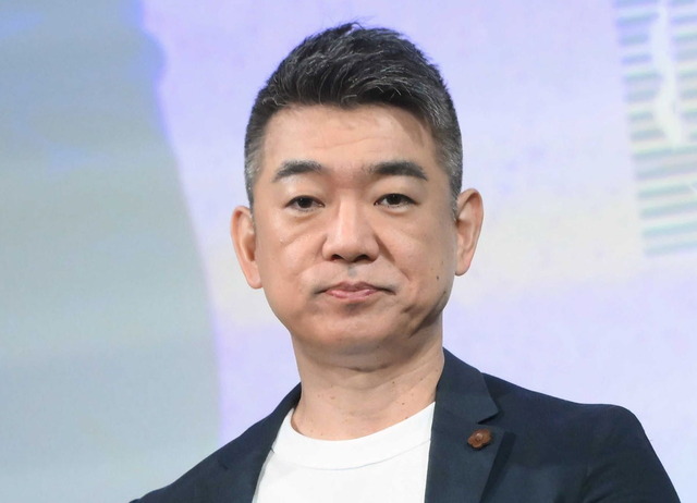 橋下徹氏　文春側の裁判戦略を予想「文春側に極めて有利になる」主張を解説、性加害の有無を論点にせず、性加 害を訴える被害者の存在の有無を論点にすると文春側が有利になる