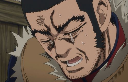 『ゴールデンカムイ』原作者・野田サトルさんが実写の谷垣源次郎役俳優に「◯◯◯◯」と要求　→　さすがすぎるアレだったｗｗｗｗｗ