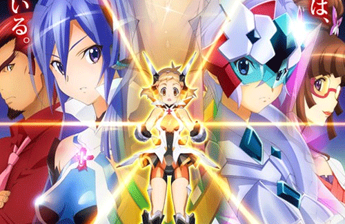 【嘘だ！】『戦姫絶唱シンフォギア』放送12周年です。
