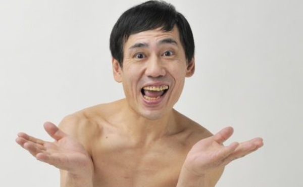 【訃報】エスパー伊東さん、死去