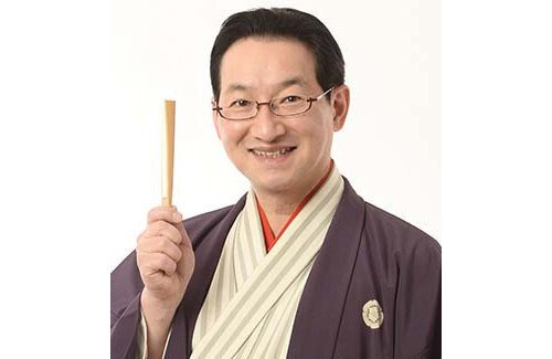 【覚悟ガンギマリ】X民さん、春風亭昇太さんの落語をディスるために実名・顔・住所をセルフ開示ｗｗｗｗｗ