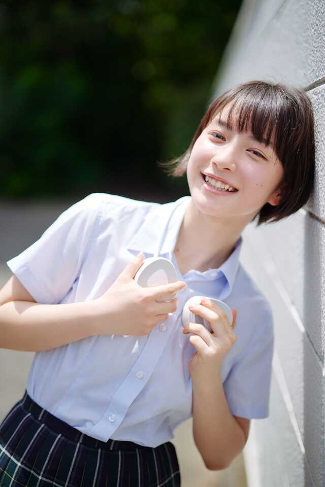 ショートカット美少女にのみ付加される謎のファクター「透明感」ロングやツインテには何故無いのか。
