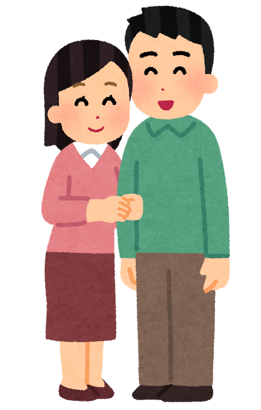 日本人「夫婦別姓だと家族の絆が無くなる！」(´・ω・`)「外国は別姓だよ？」