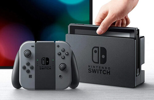 【画像】避難所の子供たちがSwitchで遊ぶ光景が感動的だと話題に！「他のメーカーでは無理」「ゲームの素晴らしさを感じる」