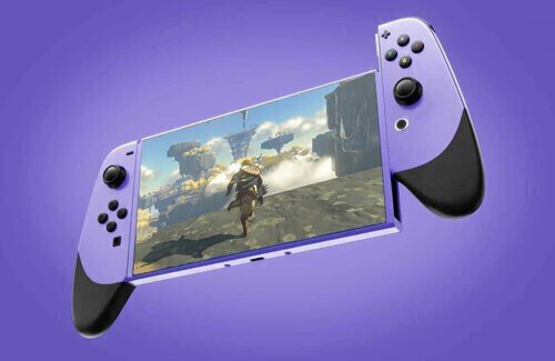 【業界調査】ゲーム開発者の8%「次世代スイッチ向けのソフトを開発している」