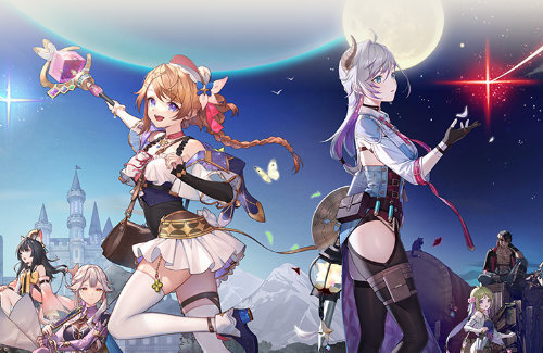 【今週発売ゲーム】PC版『レスレリアーナのアトリエ』ほか、1月8～14日発売タイトルまとめ！