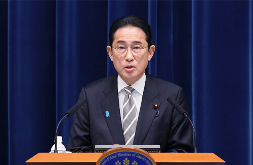 【賛否両論】岸田総理、観光業界を支援する『北陸応援割』を実施すると明言！北陸4県を対象に1泊あたり最大2万円を補助