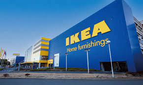 【悲報】IKEAさん、龍がなんなのか分かってないかもしれない