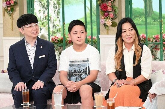 ジャガー横田さん、息子の高校受験に1000万円かける→とんでもない結果になっていた・・・
