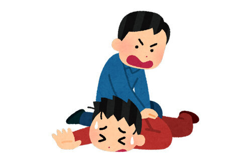 私人逮捕系YouTuberさん、盗撮犯を交番に突き出したら逆に逮捕されるｗｗｗｗｗ