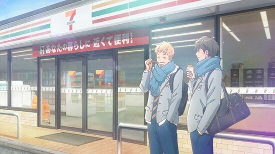 客「コンビニに来たけど誰もいない。妙だな…警察呼ぶか」 → 防犯カメラにヤバすぎる映像が残されていたｗｗｗｗｗ