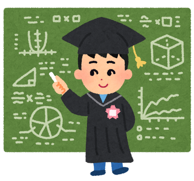 学歴なんて関係ない「この人頭良いな」と思う人の特徴って何？