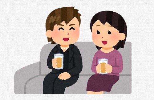 【画像】ホス狂い女子「担当被ってる女が家凸してきてこうなった(ﾊﾟｼｬｯ」⇒ 酷すぎる光景に同情の声が殺到