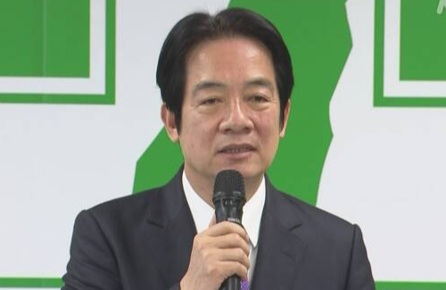 台湾総統選、与党の民進党が勝利！「中国からの脅威や脅しから台湾を守る」