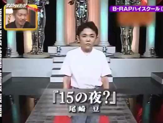 【動画】番組『学校へ行こう！』で有名になった尾崎豆さんの替え歌、当時は笑えたけど数年経った今改めて見ると冷静に考えたら笑えないと話題に…