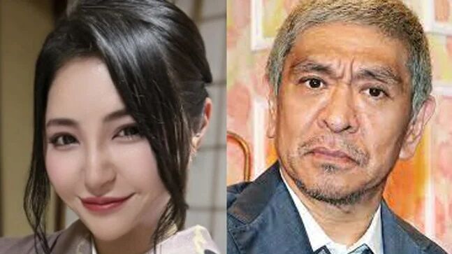 松本さんの性加害問題で実名・顔出し告発した女性、誹謗中傷に対して法的措置へ