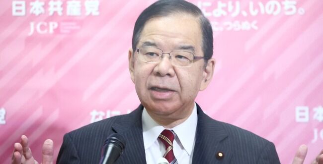共産党の議員たち「共産党舐めたら怖いぞ」「ぶち◯すぞ」、募金を批判した練馬区議を脅迫か