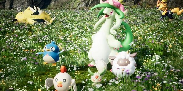 「ポケモンのパクリ」と炎上した『パルワールド』開発者反論「ポケモンとは全く異なるゲームでパクリの意図はない」「法務のレビューも受けてるし、誰にも怒られていない」