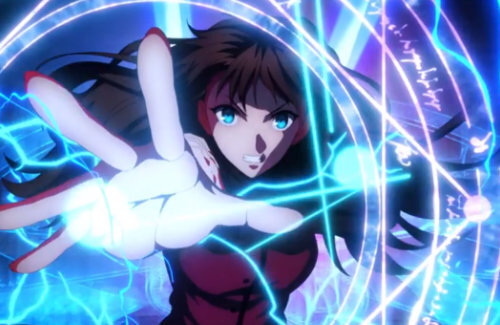 【速報】劇場アニメ『魔法使いの夜』ティザーPV第2弾公開！クオリティたけえええええ！なお公開時期は・・・