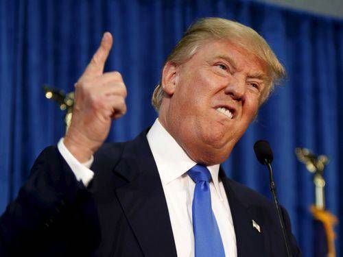 トランプ氏、予備選での勝利確実視！大統領復活へ一歩前進・・・！