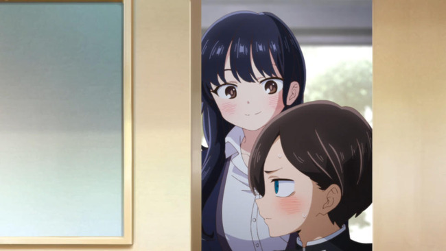 女子高生「チー牛って挨拶されただけで好きになっちゃうんだ・・・試してみよｗ」→結果ｗｗｗｗ