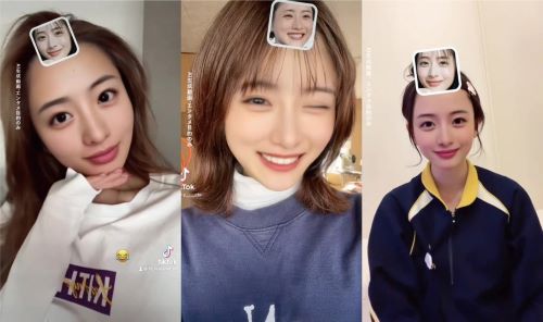 TikTok民さん、AIフィルターを使用し越えてはならない一線を越えてしまう・・・