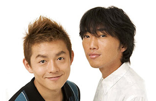 【松本人志問題】スピードワゴン井戸田潤さん「小沢一敬はメンタル瀕死状態。外にも出てない」