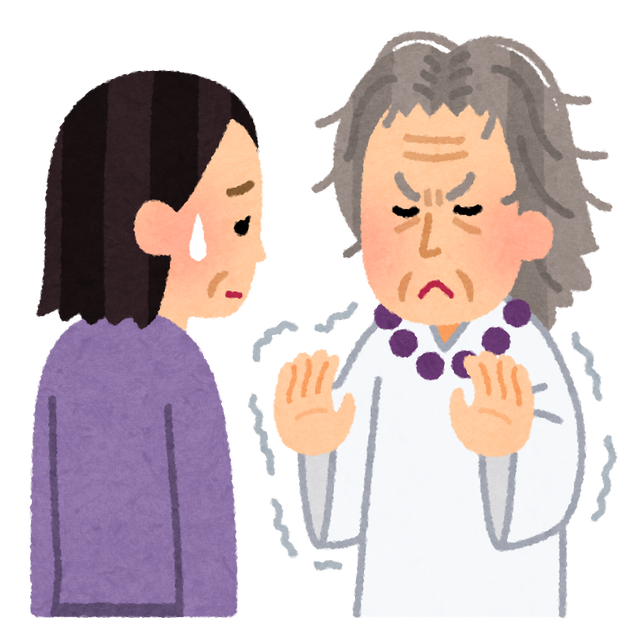霊能力者ってガチな人いたりするの？