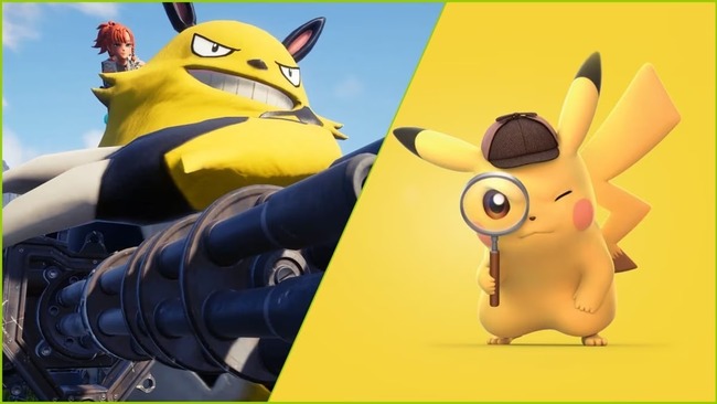 有識者「パルワールドが“ポケモンの盗用”と認められる可能性は非常に低い」