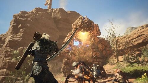 PS5/Xbox『ドラゴンズドグマ2』、衝撃の事実が判明か…これは賛否あるかも