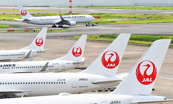 【羽田空港衝突炎上事故】JALの事後処理が迅速かつ神すぎる！！