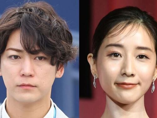 【悲報】KAT-TUN・亀梨和也さんに文春砲！！田中みな実さんとの交際報道の後にこれはヤバい・・・