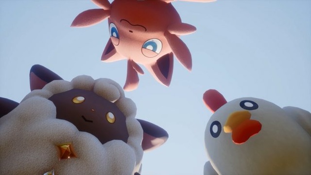 【速報】ポケモン社が『パルワールド』について示唆「類似しているという意見を多数いただいている。いかなる利用も許諾しておりません」