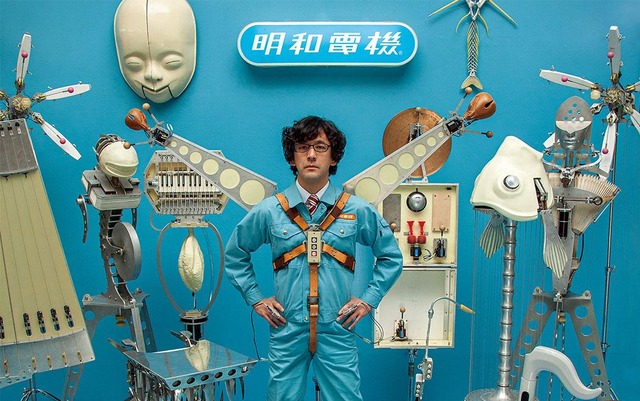 明和電機があまりにも自分が作りそうなモノをAmazonで見つけて驚愕！！ 「なんで作ったん？と問い合わせたい！」