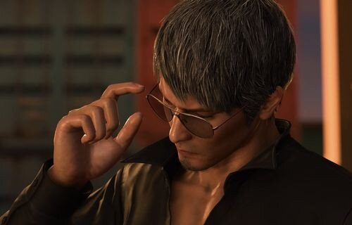【悲報】『龍が如く8』のNPCさん、ソシャゲ無課金・乞食プレイヤーに物申す！ 「本当にけしからんよ！」
