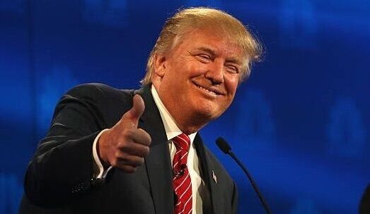 ドナルド・トランプ氏、再び大統領になるかも