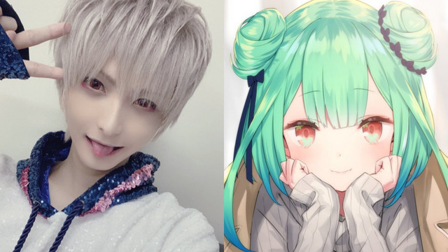 歌い手・まふまふさん、みけねこ(元・潤羽るしあ)との結婚報道に声明発表「みなさん本当にごめんなさい。離婚し民事裁判は進行中」