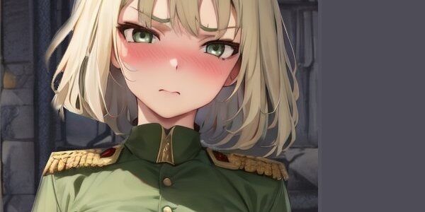 『戦犯ちゃん』という謎のキャラクターが突然話題になり、トレンド入り！→その元ネタとバズってる理由がこちら・・・