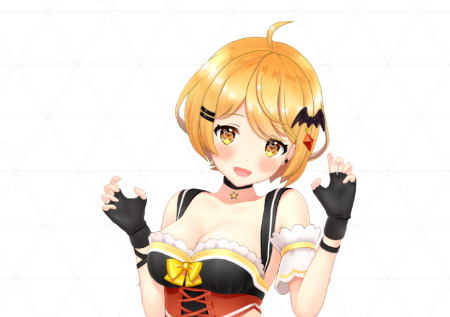 【速報】VTuber・夜空メルさん、ホロライブ契約解除　第三者に情報漏洩するといった契約違反行為が認められたため