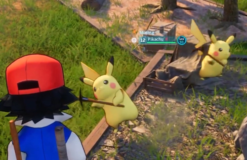 非公式MODコミュニティの管理者「『パルワールド』のポケモンMODが出ているが、絶対に共有すんな！アセットぶっこ抜きの可能性あるし、任天堂から訴えられるリスクある」
