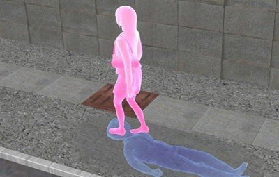 「生まれ変わったら道になりたい」3回逮捕された伝説の側溝男の母親「育て方に責任感じる」「小さいころから側溝や狭いところに入るのが好きだった」