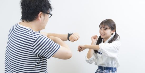 TikTok女子さん、おっさんがキモすぎて精神的に追い詰められてしまうｗｗｗｗ