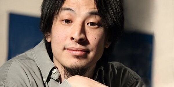 ひろゆきさん、青葉被告が死刑判決に至るまでの流れに対し持論を展開
